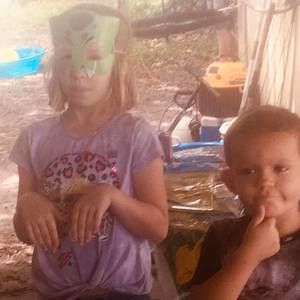 Meet your Posher, Deedee